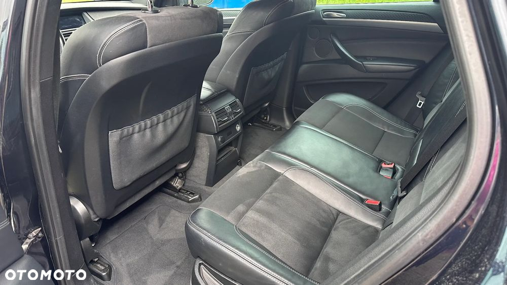 BMW X6 40d xDrive - 7