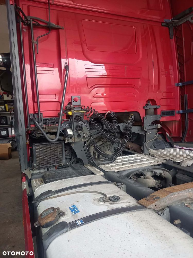 Scania R450 MEGA - 18