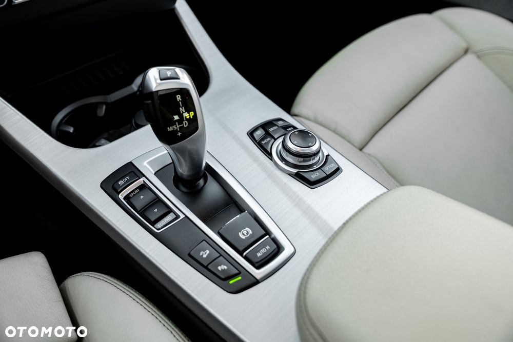 BMW X3 xDrive20i M Sport - 39