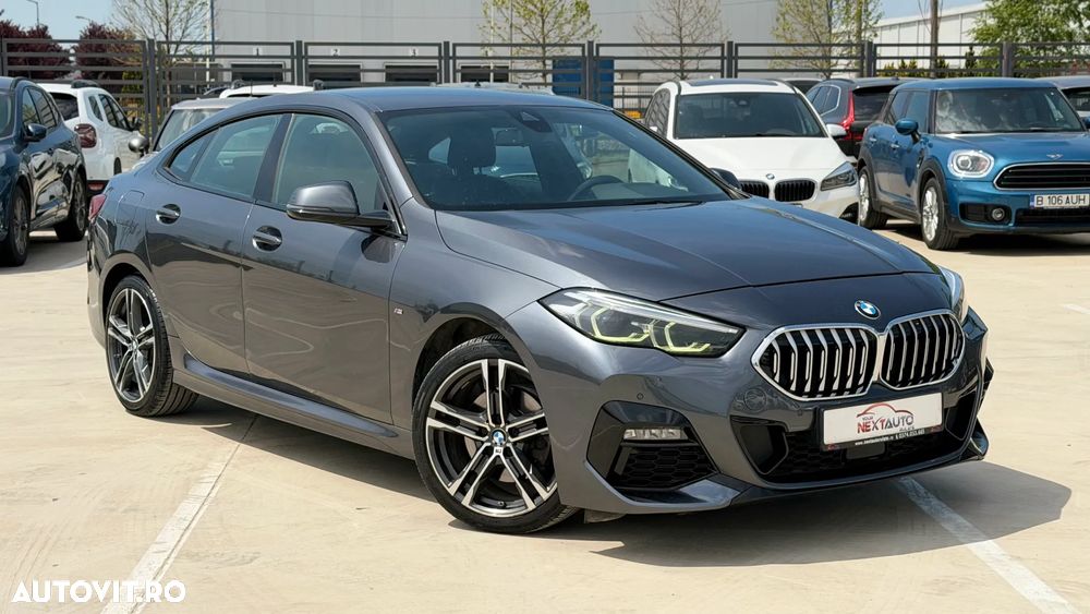 BMW Seria 2 - 2