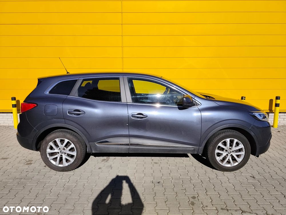 Renault Kadjar 2015 photo 3