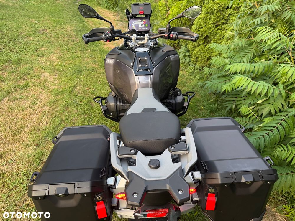 BMW GS - 22