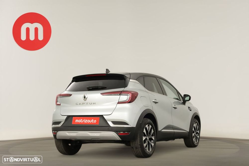 Renault Captur 1.0 TCe Techno - 4