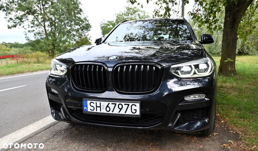 BMW X3 - 6