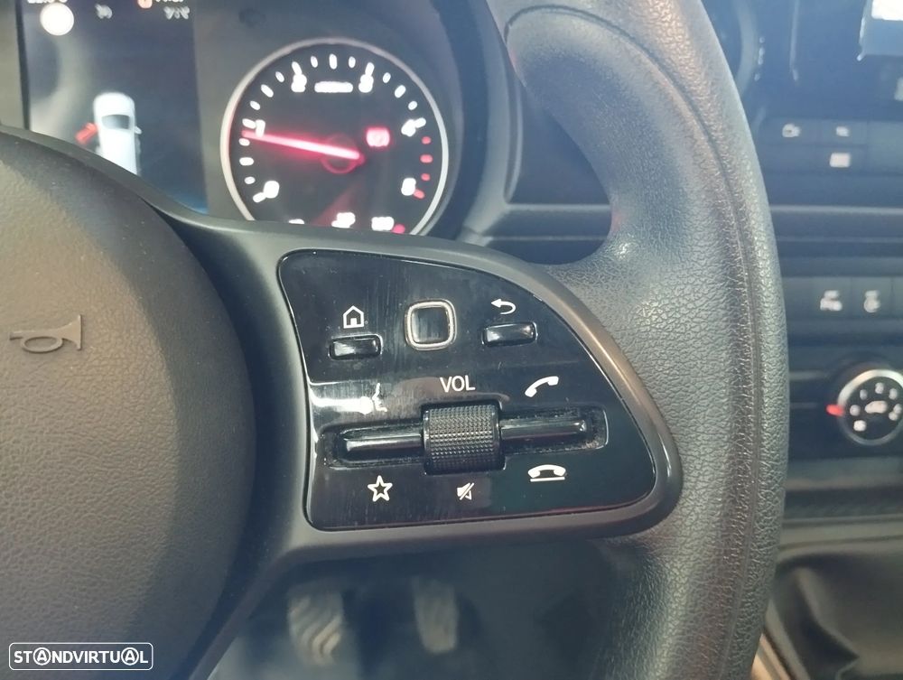 Mercedes-Benz Citan 110 CDi/27 - 18