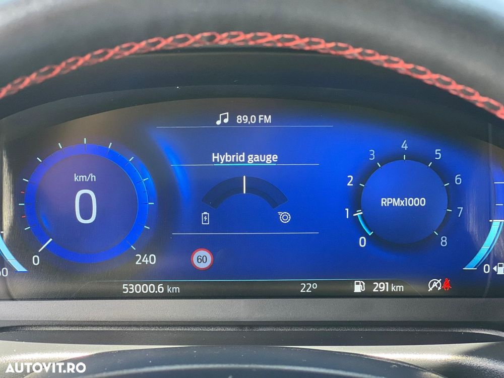 Ford Puma 1.0 EcoBoost MHEV Sound Edition - 17