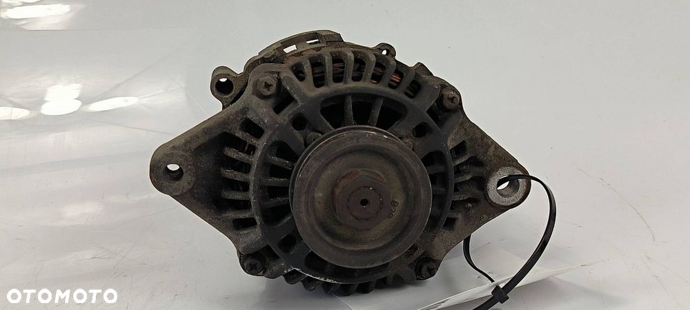 ALTERNATOR NISSAN ALMERA A5T06891D - 2