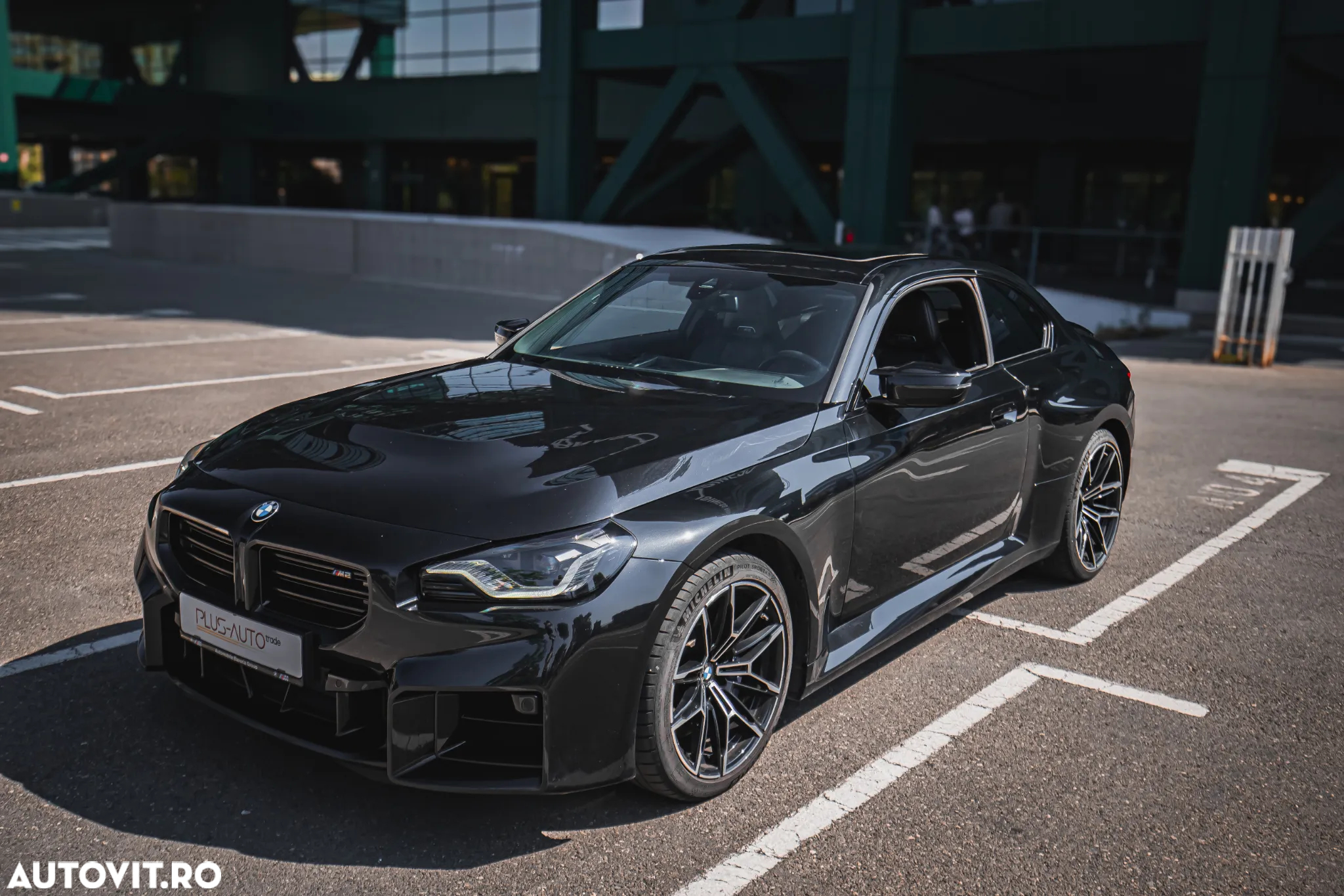 BMW M2 AT - 3