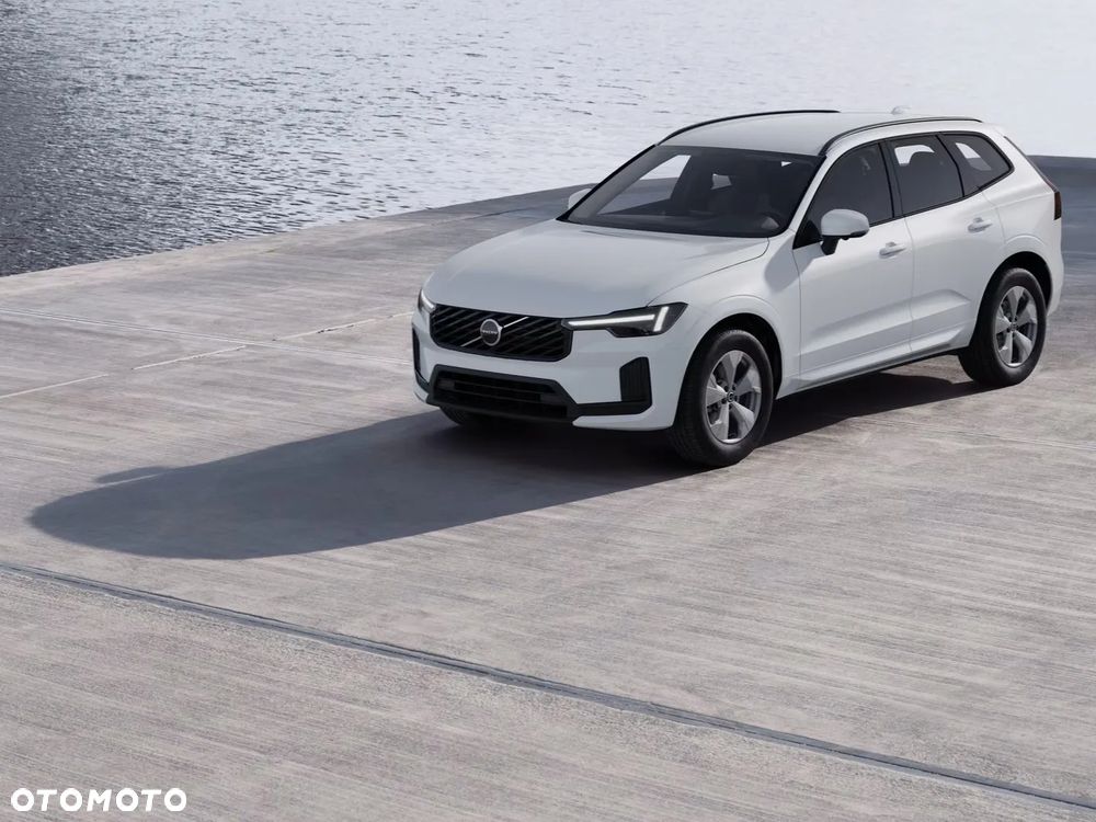 Volvo XC 60 B5 B AWD Core - 1