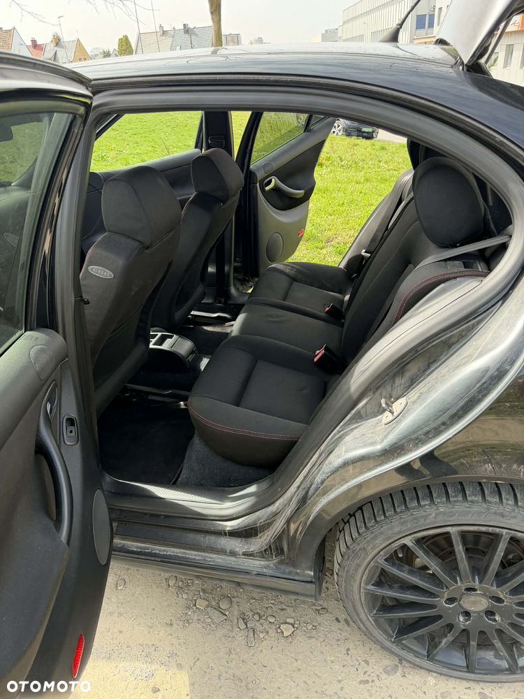 Seat Leon 1.8T Cupra R - 15