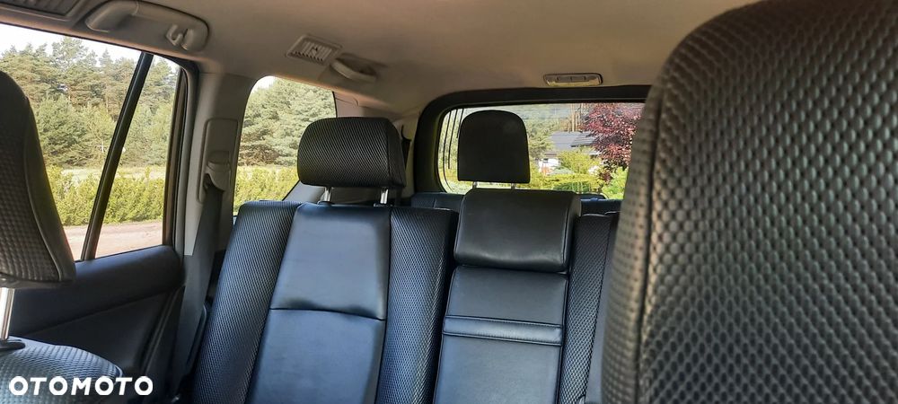 Toyota Land Cruiser LC 3.0 D-4D Active - 13