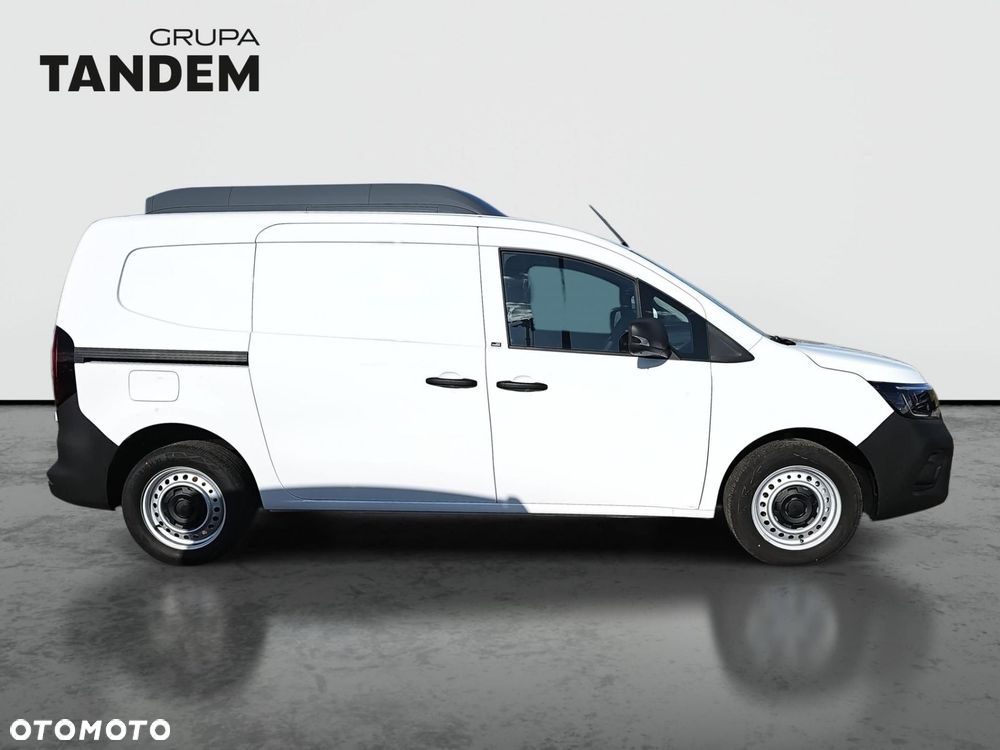 Renault kangoo - 4