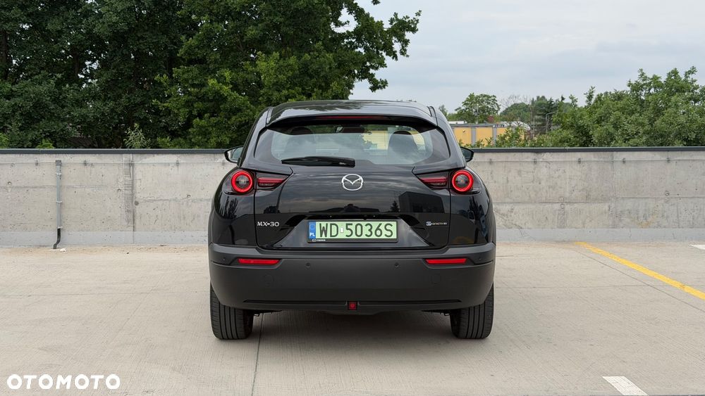 Mazda MX-30 35.5kWh Exclusive Line - 9