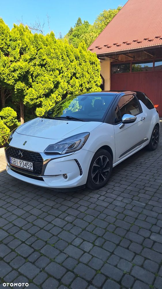 Citroën DS3 1.2 PureTech BeChic S&S - 21
