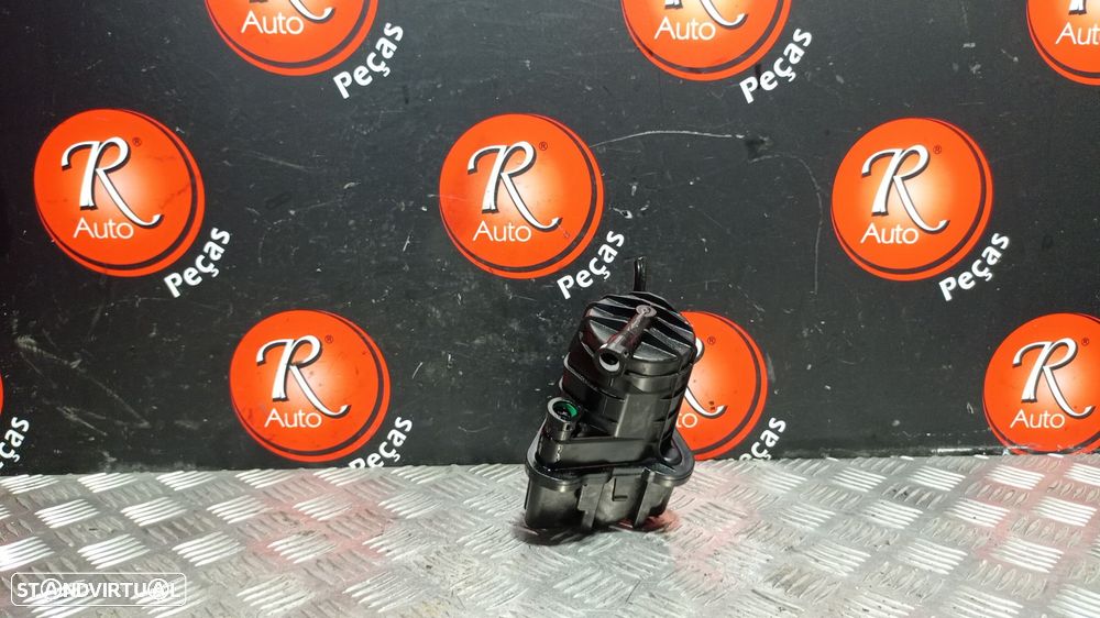 Filtro De Gasóleo Renault Clio Iii (Br0/1, Cr0/1) - 1
