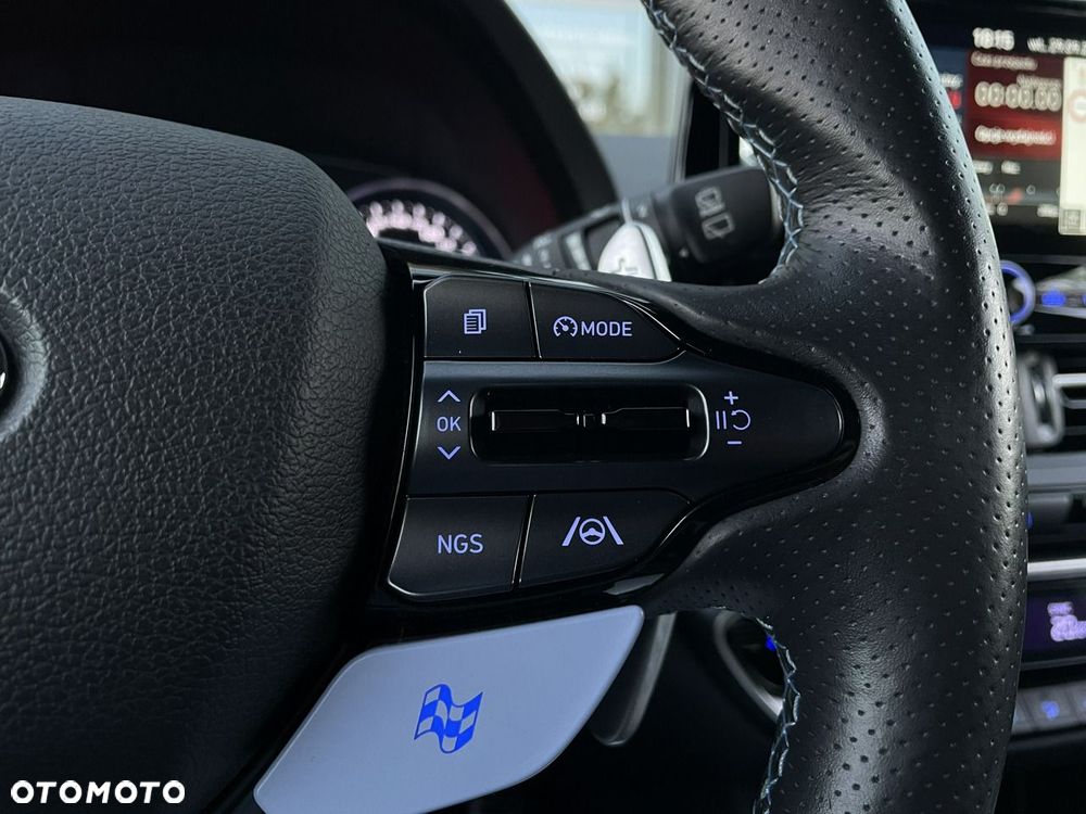 Hyundai i30 N - 30