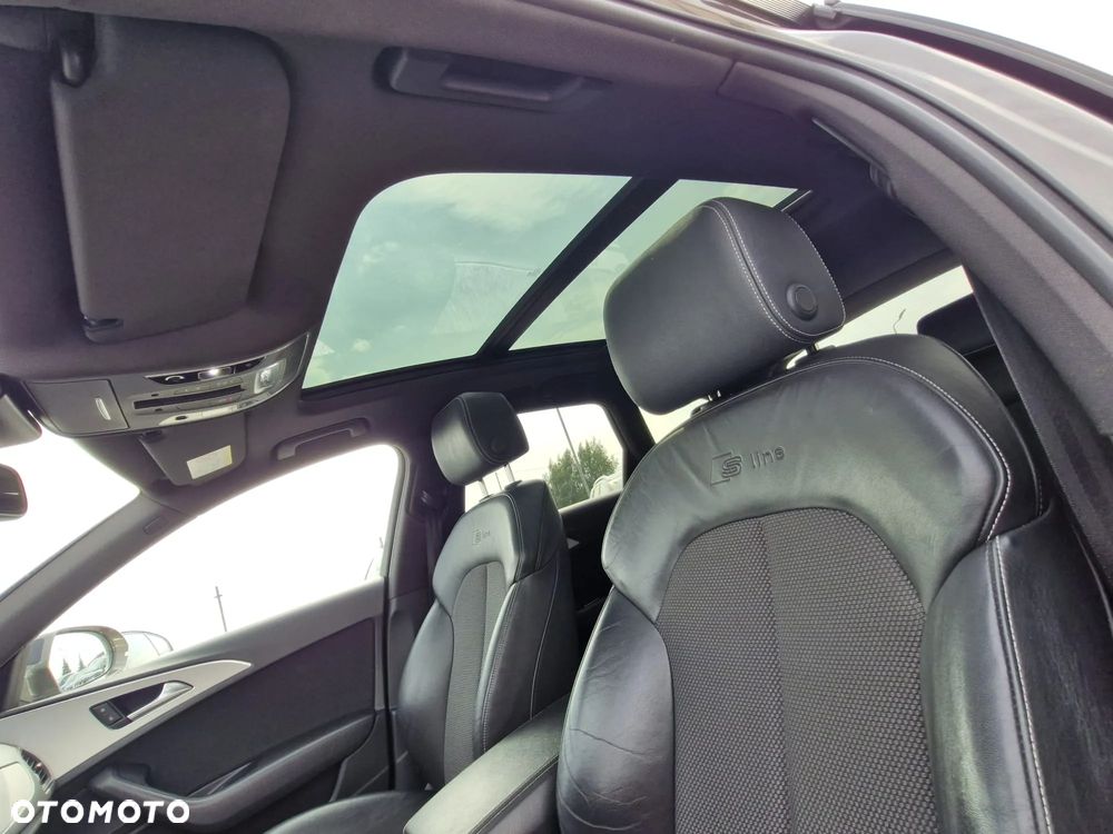 Audi A6 - 25