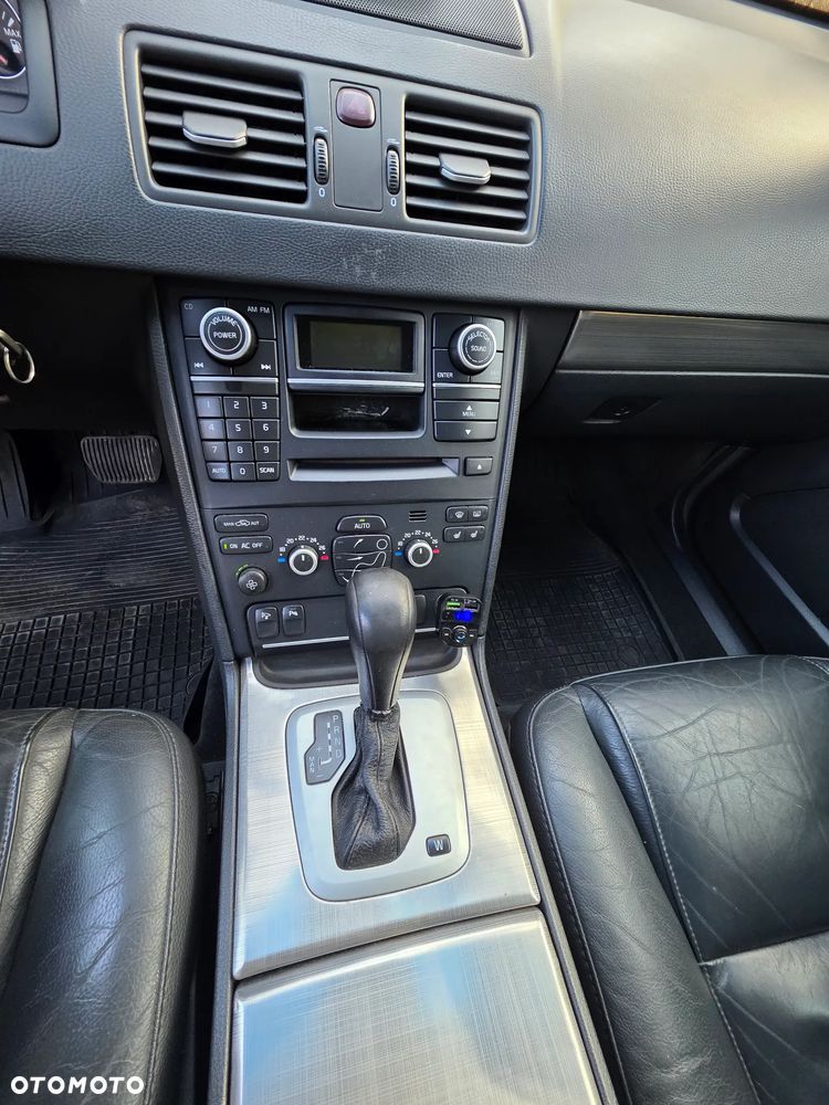 Volvo XC 90 D5 Momentum - 20
