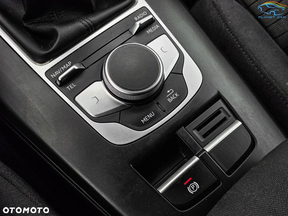 Audi A3 Sportback 1.6 TDI (clean diesel) Attraction - 40