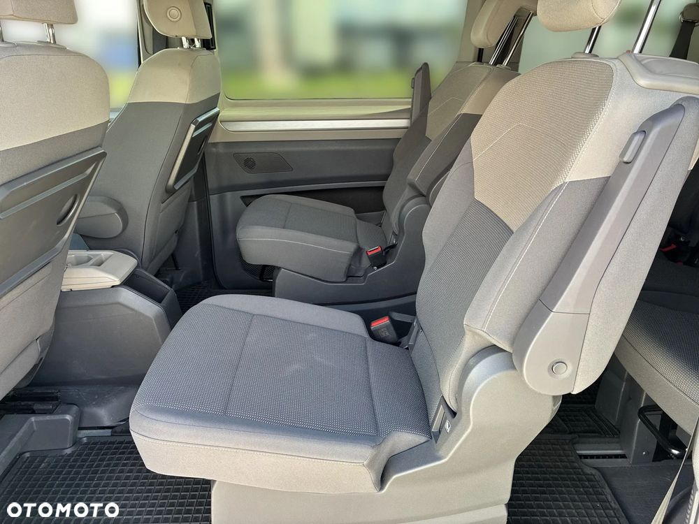 Volkswagen Multivan 2.0 TDI L1 Life DSG - 12