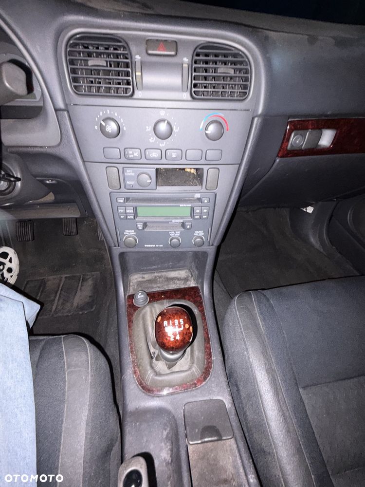Volvo S40 - 5