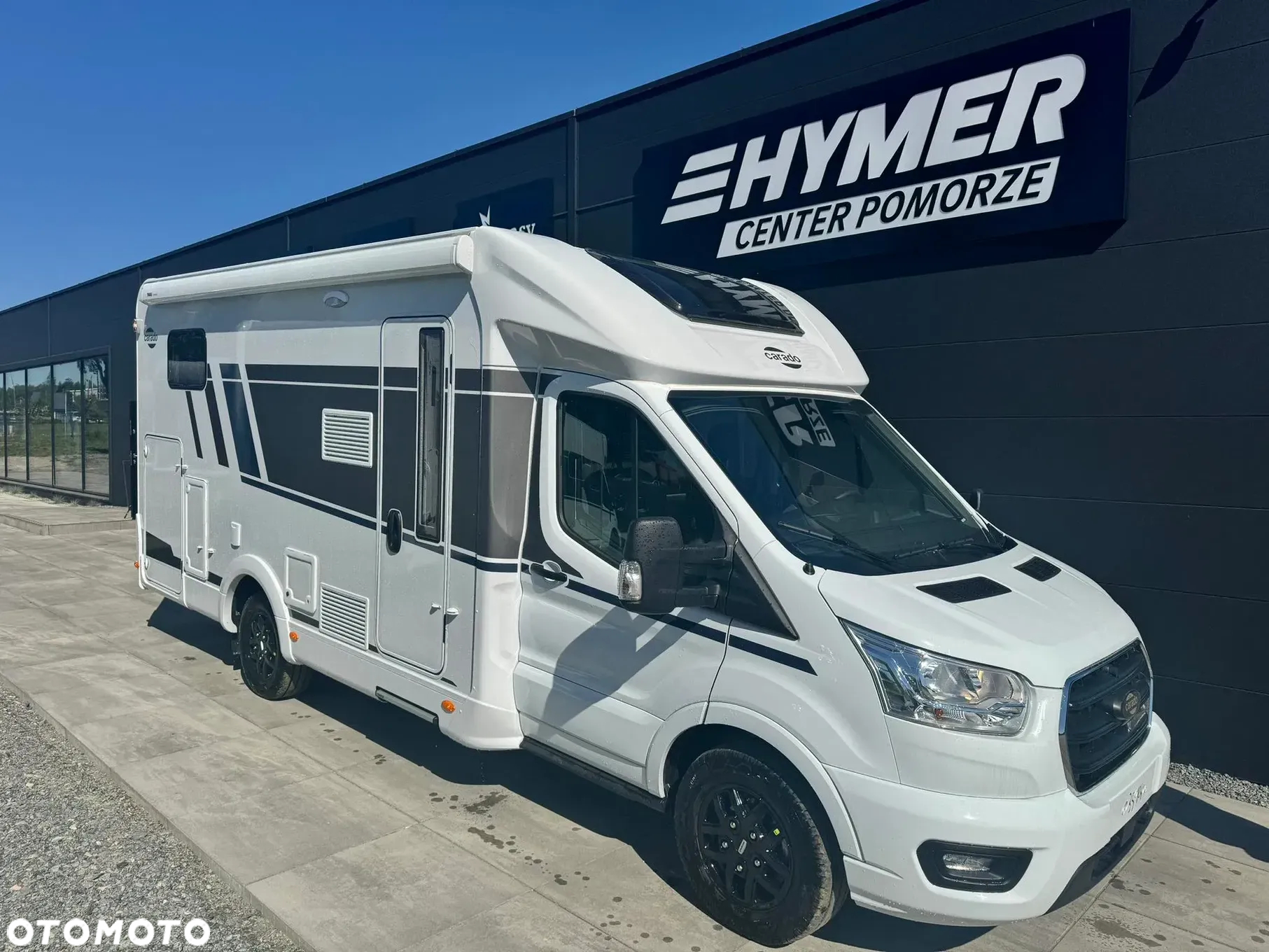 Carado T338 Edition24 - 2