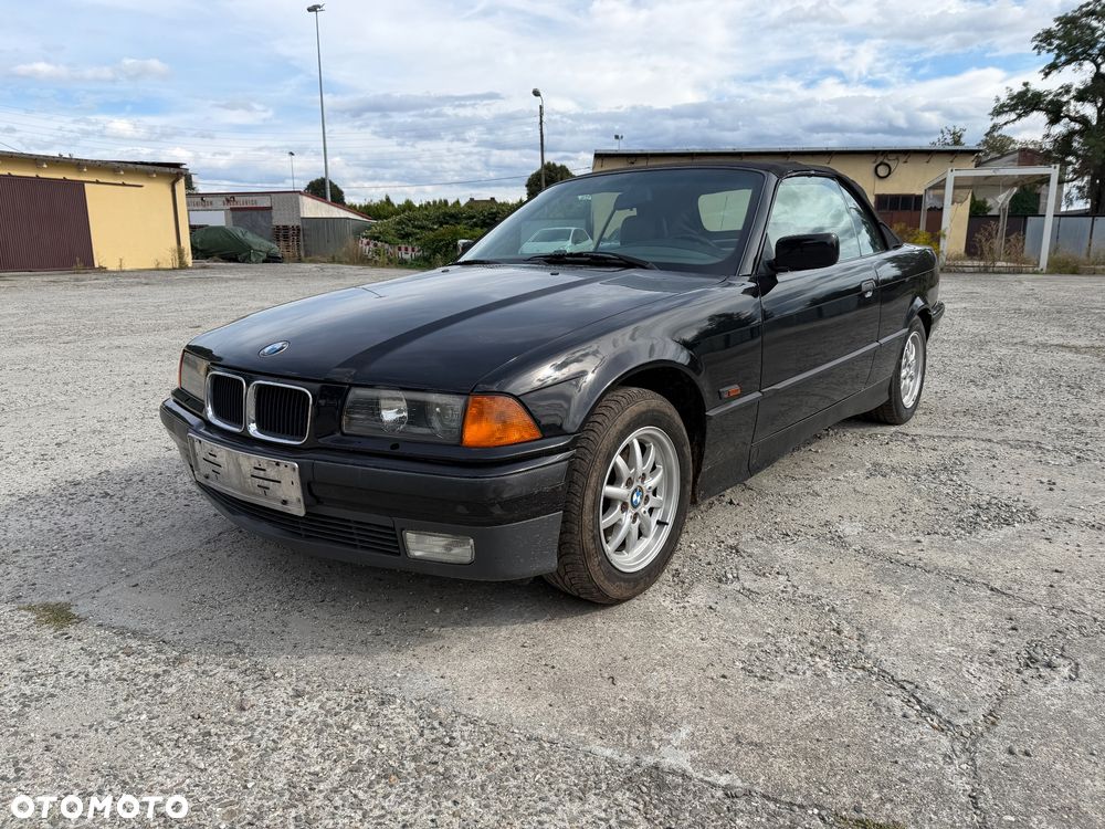 BMW Seria 3 - 1