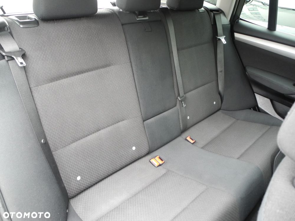 BMW X3 - 16