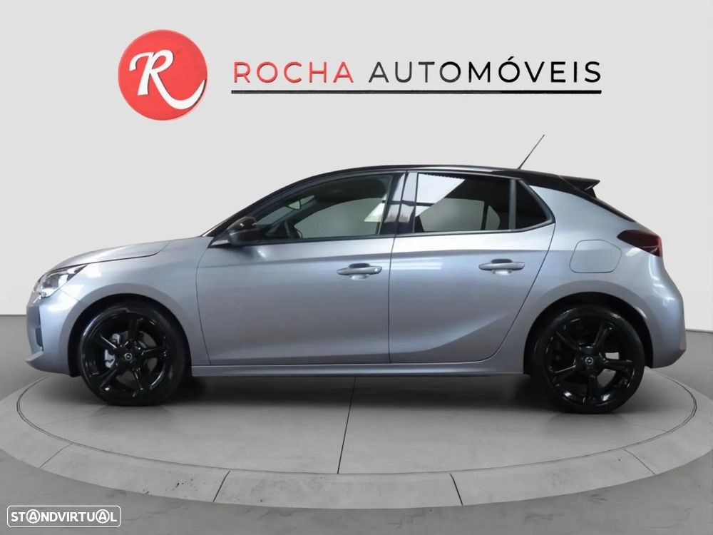 Opel Corsa - 4