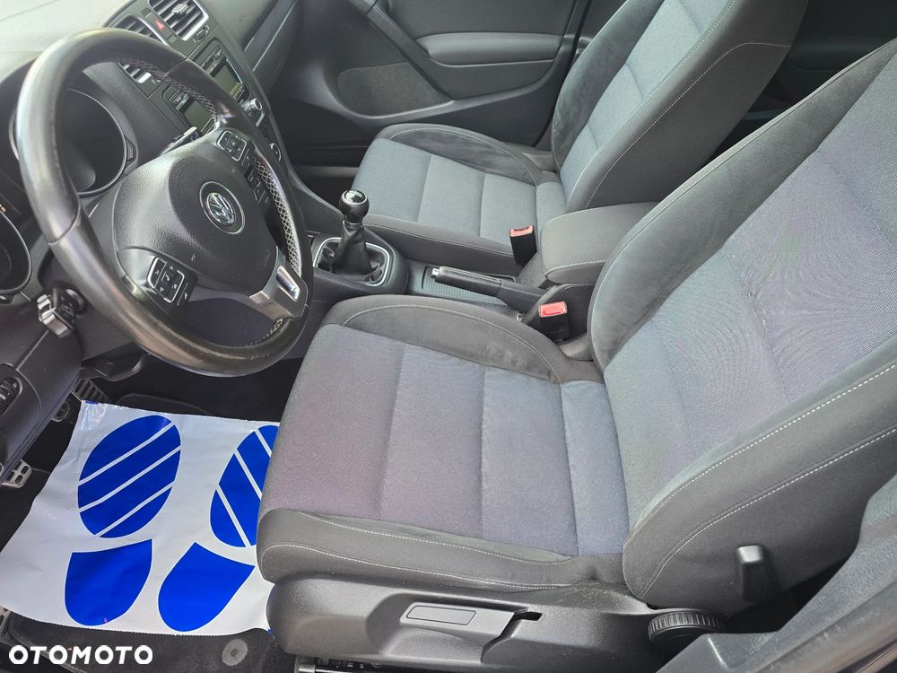 Volkswagen Golf 1.2 TSI Style - 14