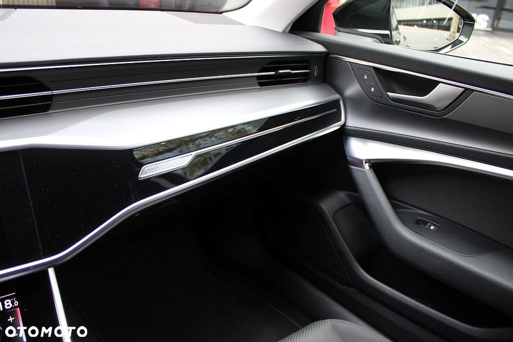 Audi A6 Limousine 35 TDI mHEV S tronic - 38