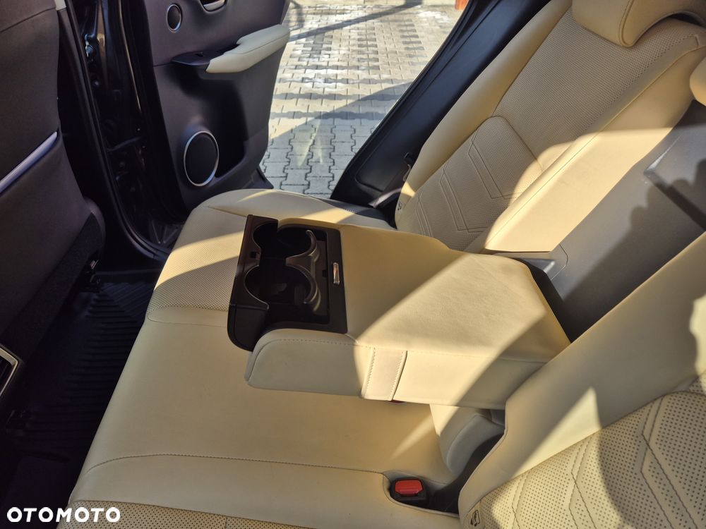 Lexus NX 300h Prestige AWD - 21