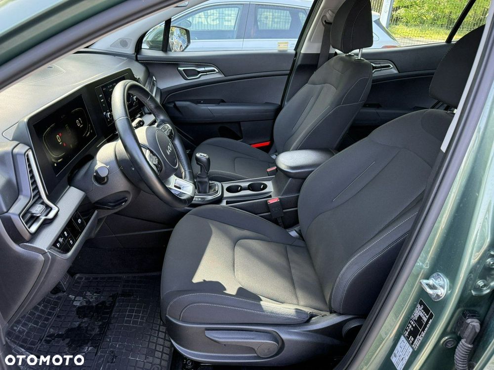 Kia Sportage 1.6 T-GDI Smart 2WD - 15