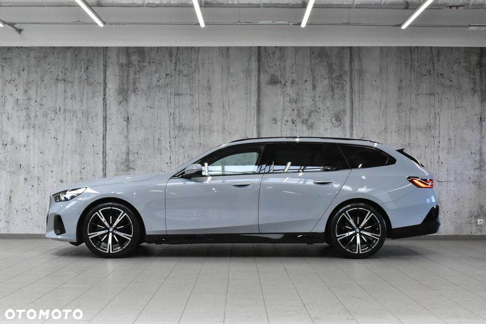 BMW Seria 5 - 4