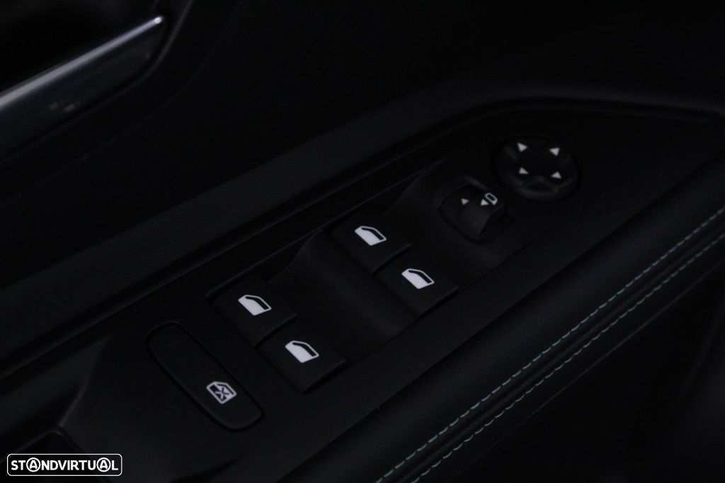 Peugeot 5008 1.5 BlueHDi Allure Pack EAT8 - 20
