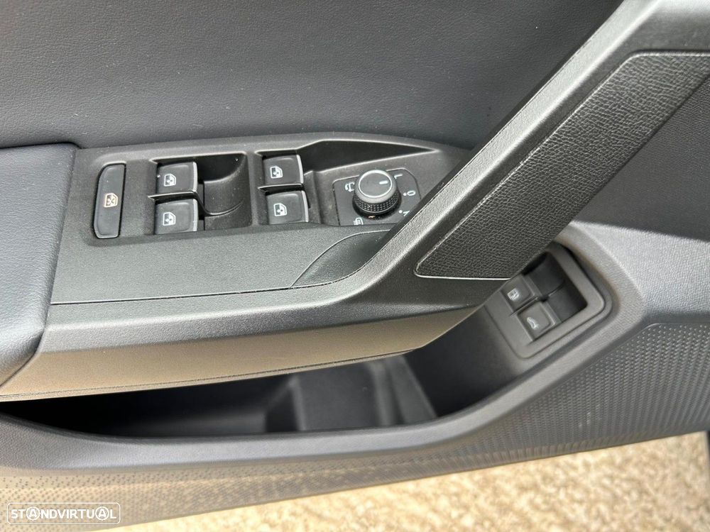 SEAT Leon ST 1.4 e-Hybrid FR DSG - 10