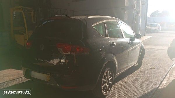 Para Peças Seat Altea Xl (5P5, 5P8) - 1