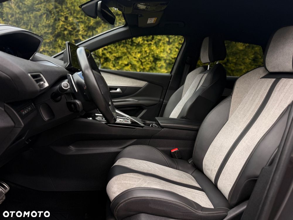 Peugeot 3008 - 5
