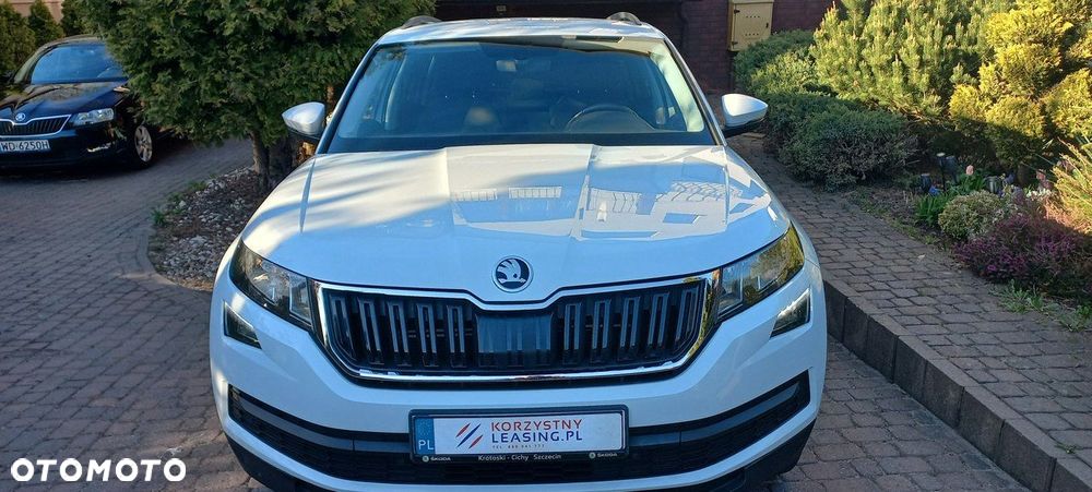 Skoda Kodiaq - 39
