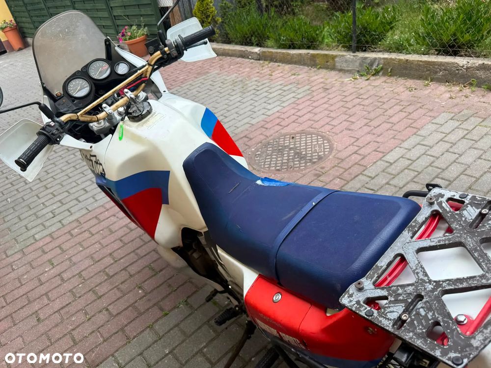 Honda XRV - 13
