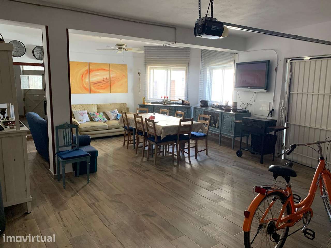 Moradia, 254 m², Orca - Grande imagem: 4/21