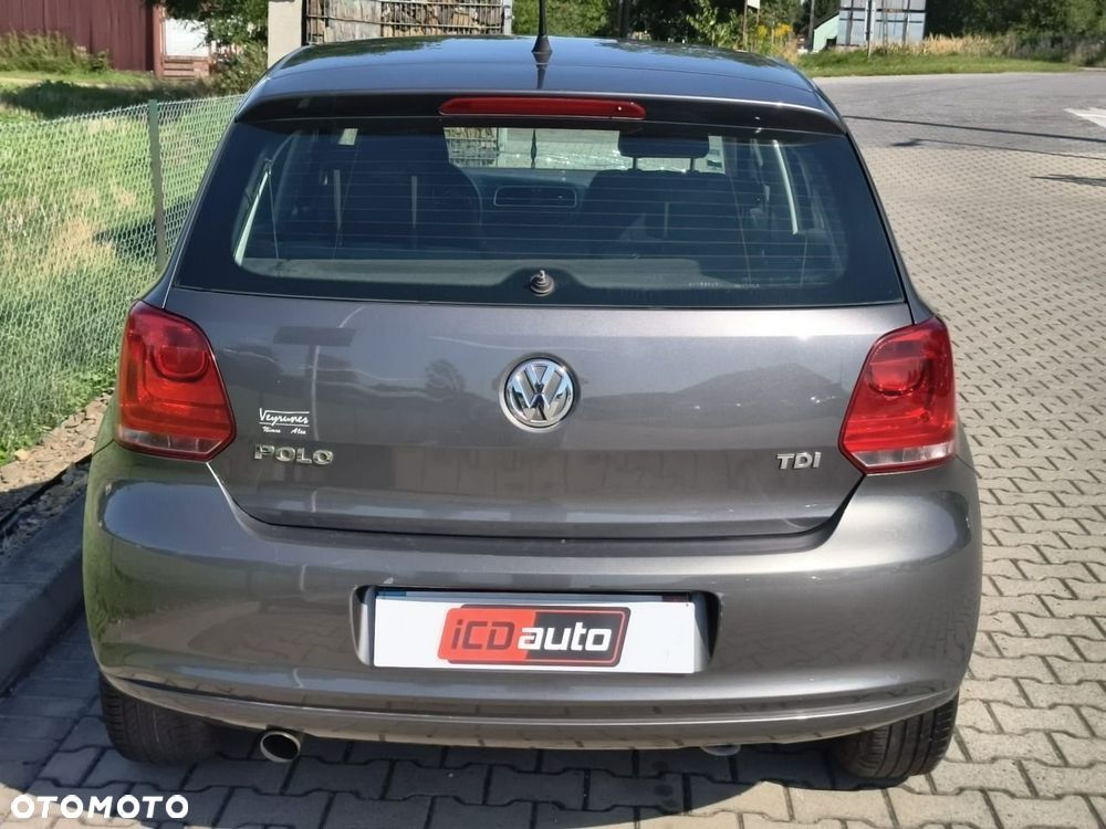 Volkswagen Polo - 6