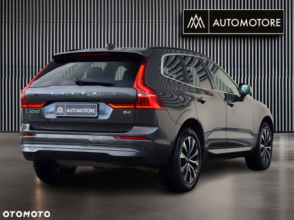 Volvo XC 60 B4 B Core - 8