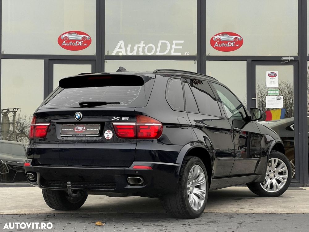 BMW X5 - 4
