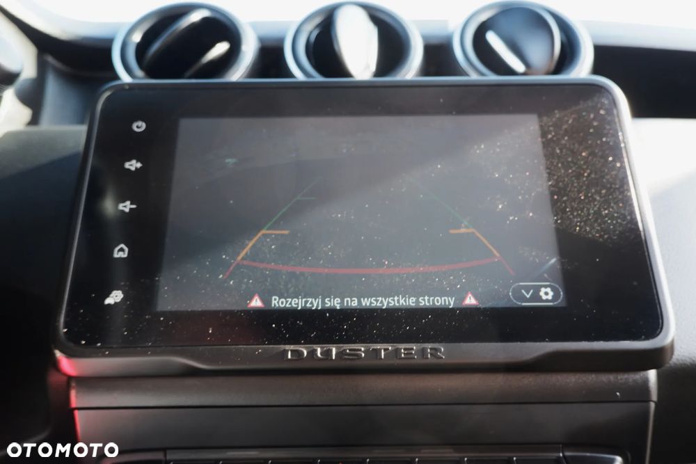 Dacia Duster TCe 100 2WD Prestige - 20