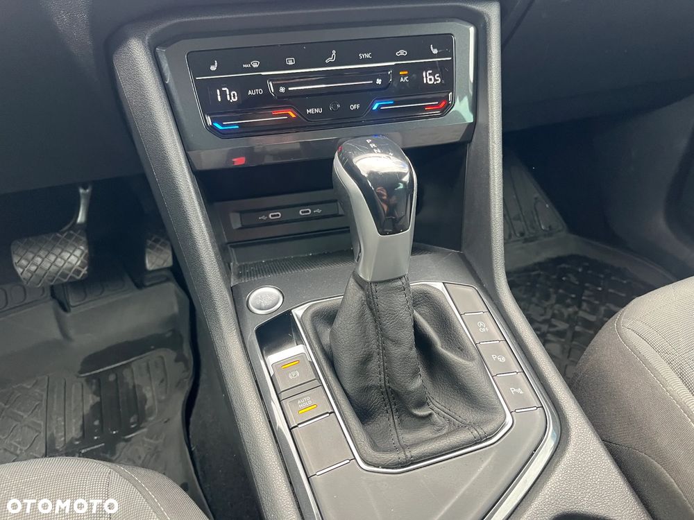 Volkswagen Tiguan 1.5 TSI EVO Life DSG - 20