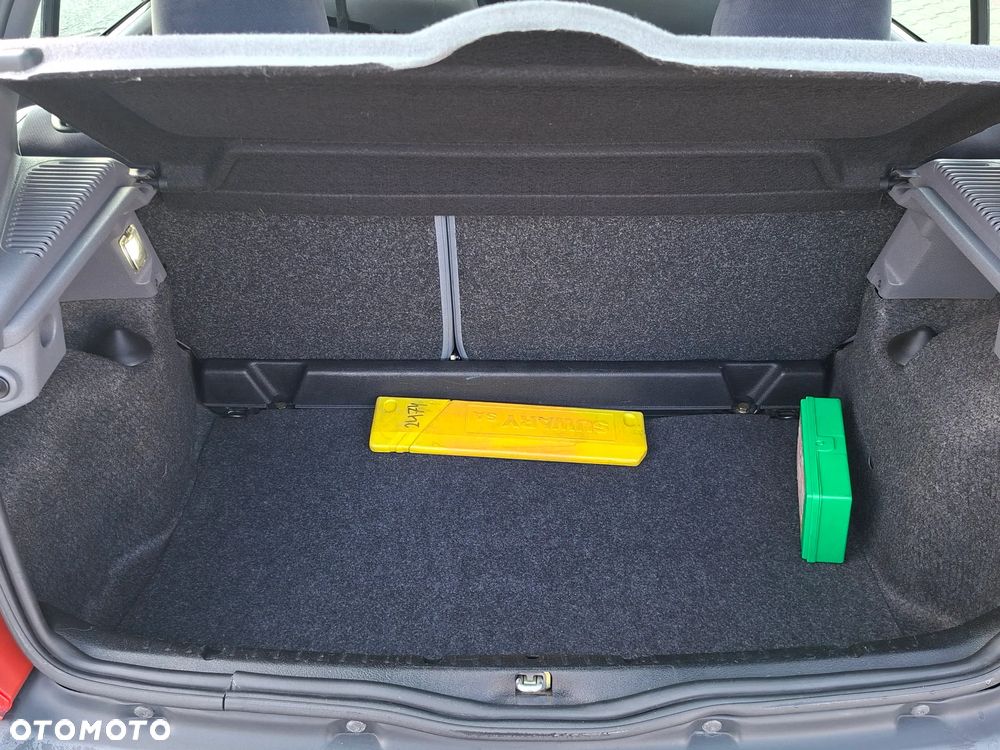 Renault Clio 1.4i RT - 14