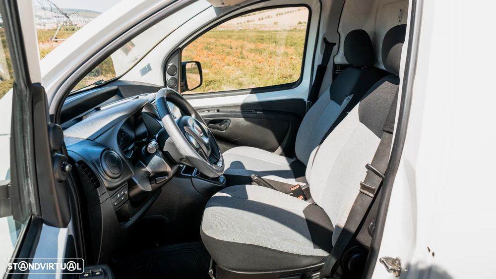 Fiat Fiorino - 7