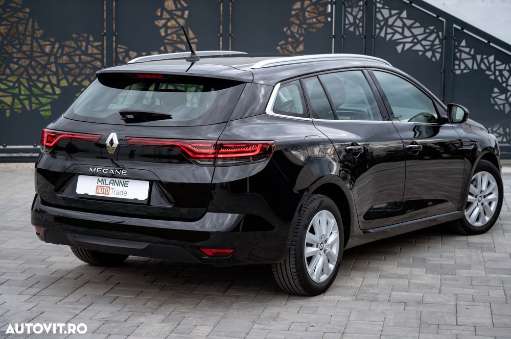Renault Megane - 23