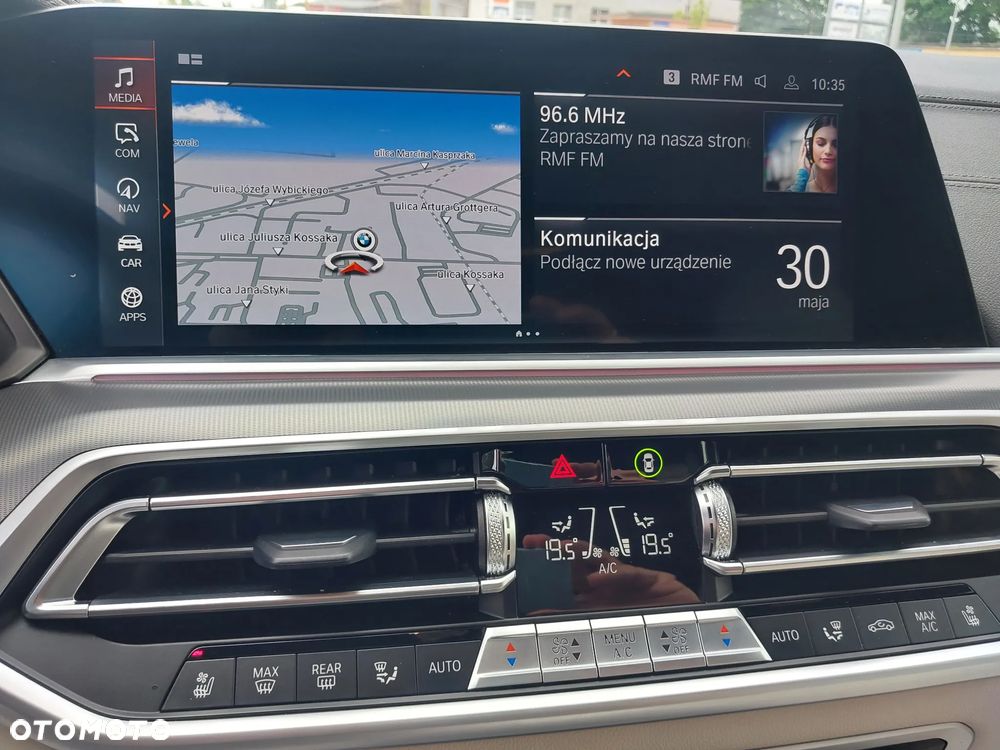 BMW X5 xDrive25d sport - 22